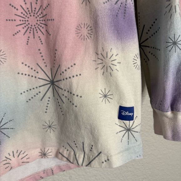 Disney Spirit Jersey Mickey Friends 100 Years of Wonder Disneyland Resort - Picture 8 of 12